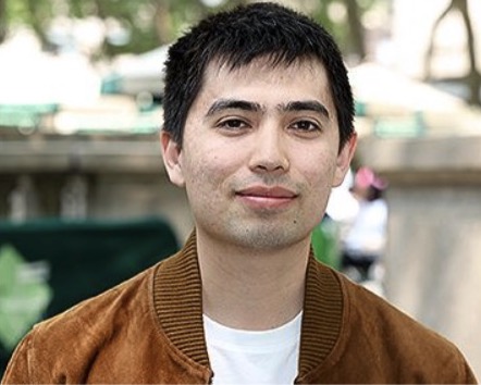 Max Spero
