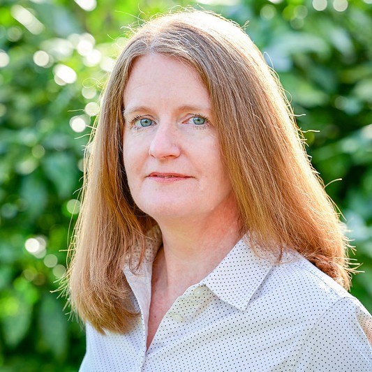 Megan Squire