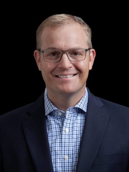 Nathan Smart