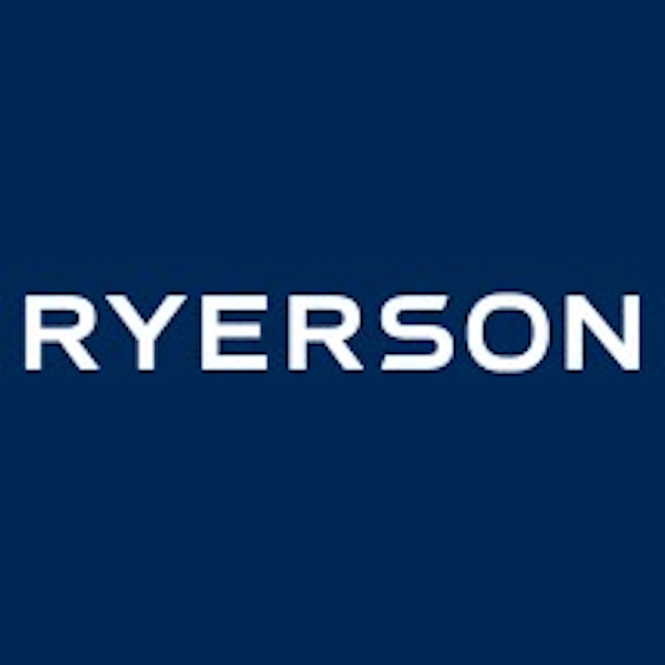 Ryerson And Olympic Steel Announce Merger To Form $6.5 Billion Metals ...