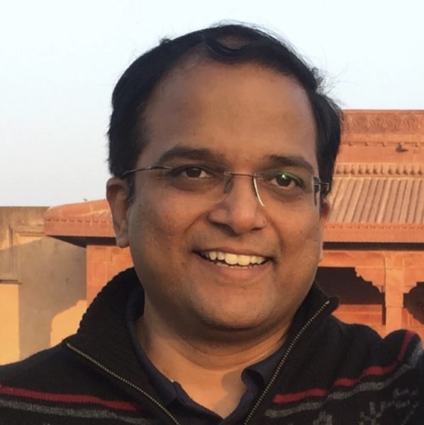 Sameer Yami