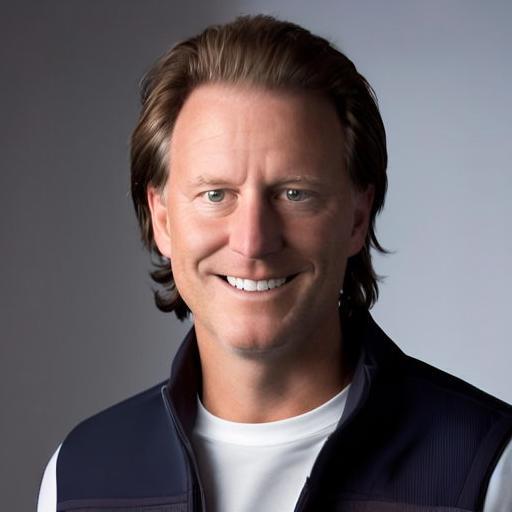 Scott Nelson headshot