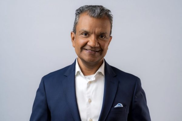 Shalabh Gupta
