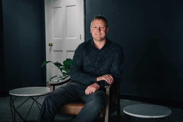 Tim Heneveld