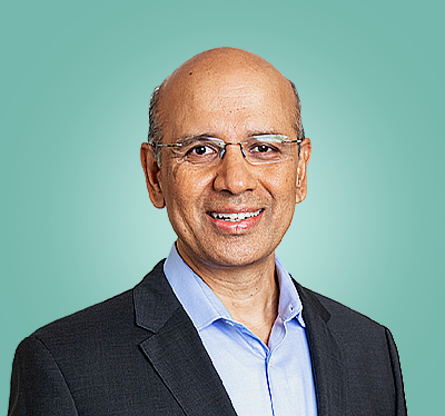 Vijay Anand