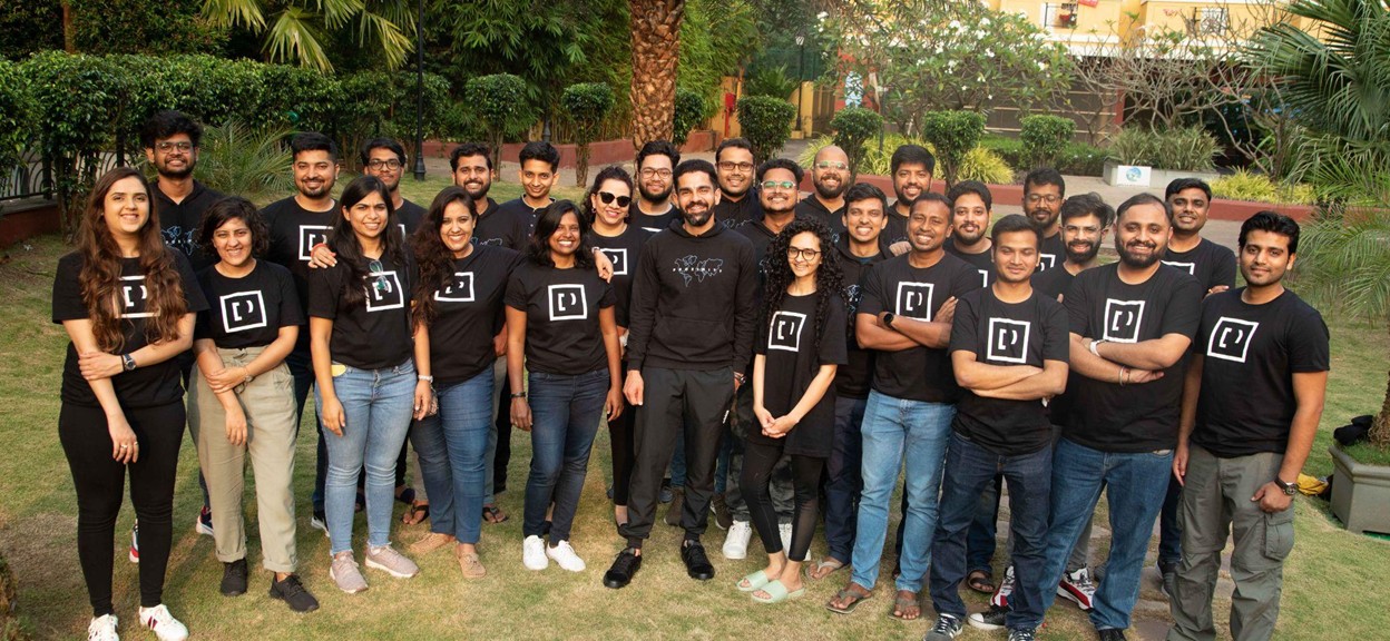 Proximity team