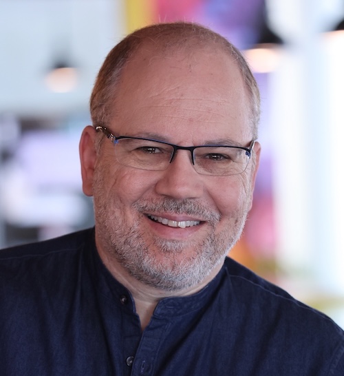 Ariel Katz, CEO of Sisense