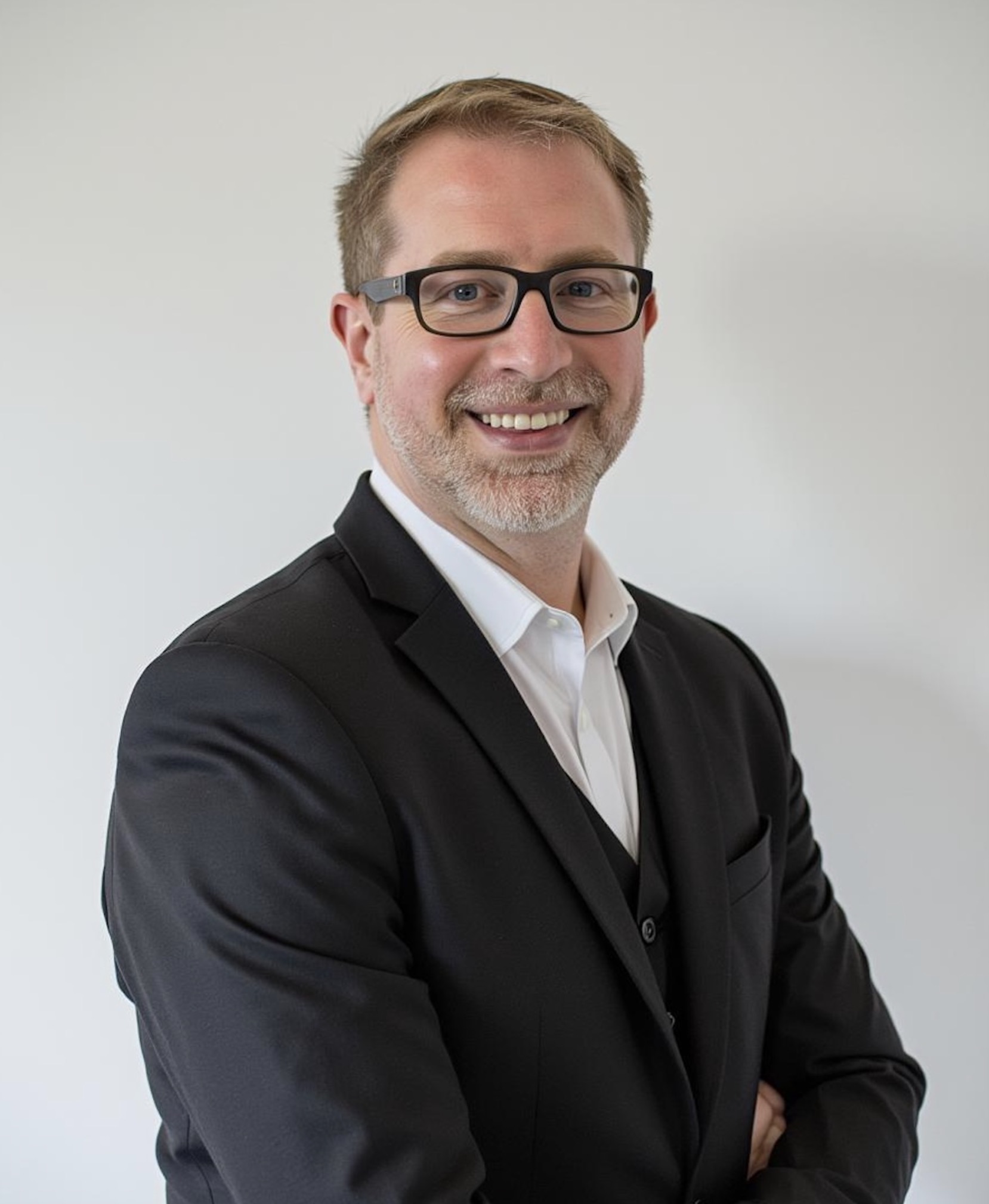 InductiveHealth: Interview With CEO Eric Whitworth About The Health ...