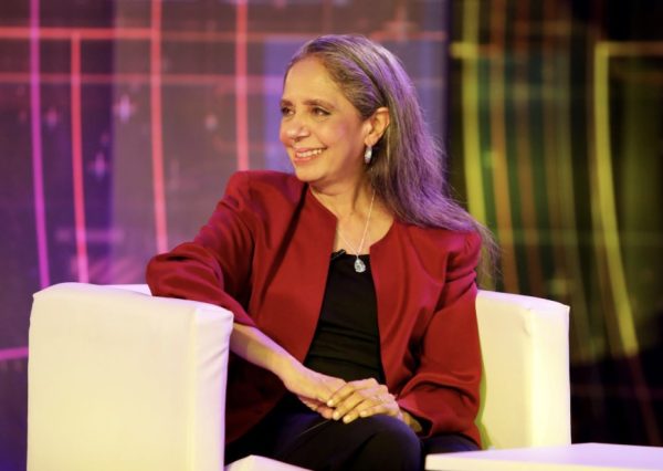 Radha Ramaswami Basu