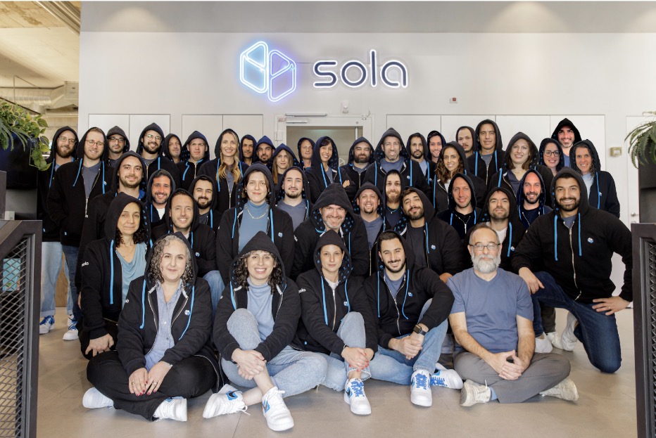 Sola Security team