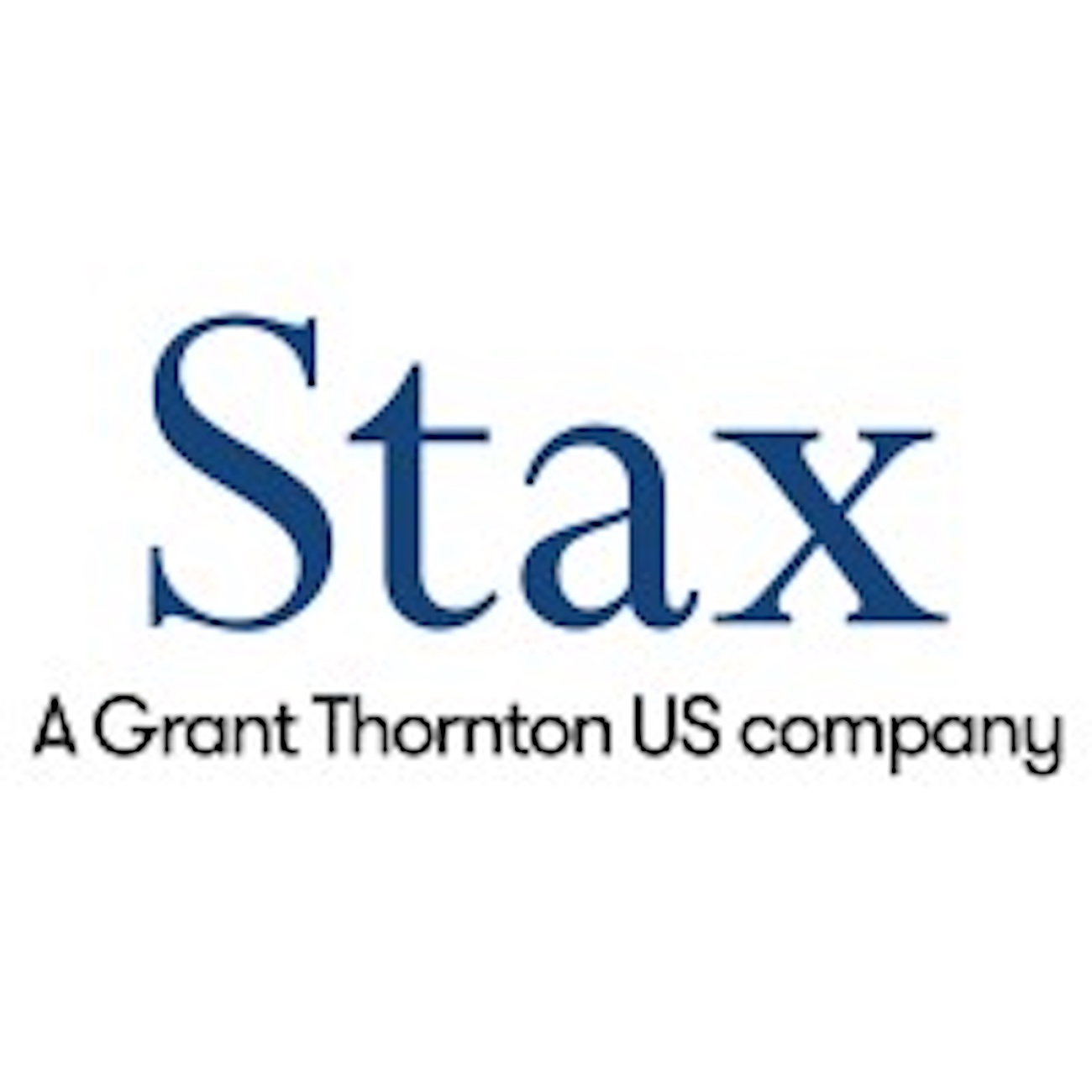 Logo de Stax