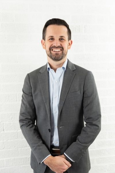 11 Tribes Ventures - Mark Phillips