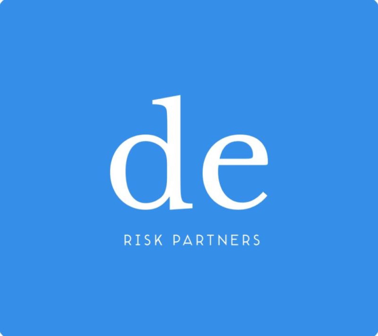 de Risk Partners: Interview With Founder & CEO Ravi De Silva About The ...