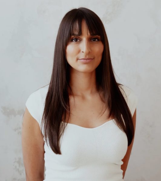 Marina Pavlovic Rivas