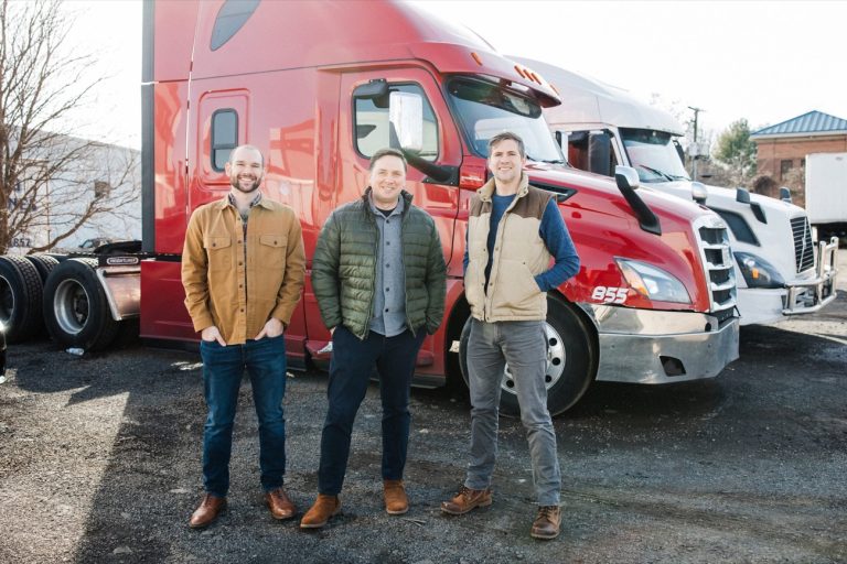GenLogs: $60 Million Series B Raised For Freight Intelligence Platform