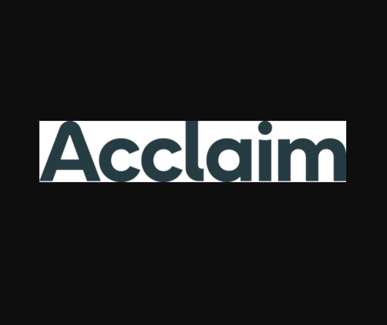 Acclaim: $34 Million Raised For Voice-First AI Customer Experience ...