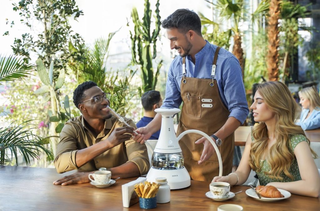 Advanced Inhalation Rituals