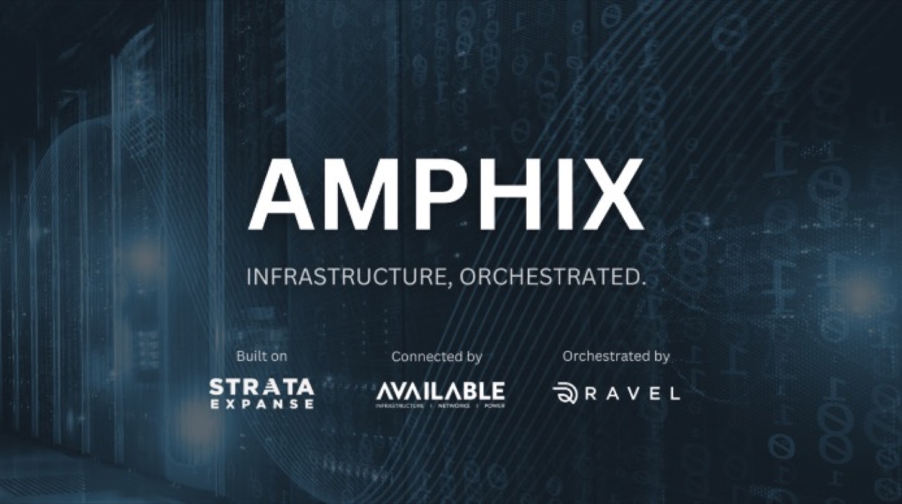 Amphix AI Infrastructure Platform