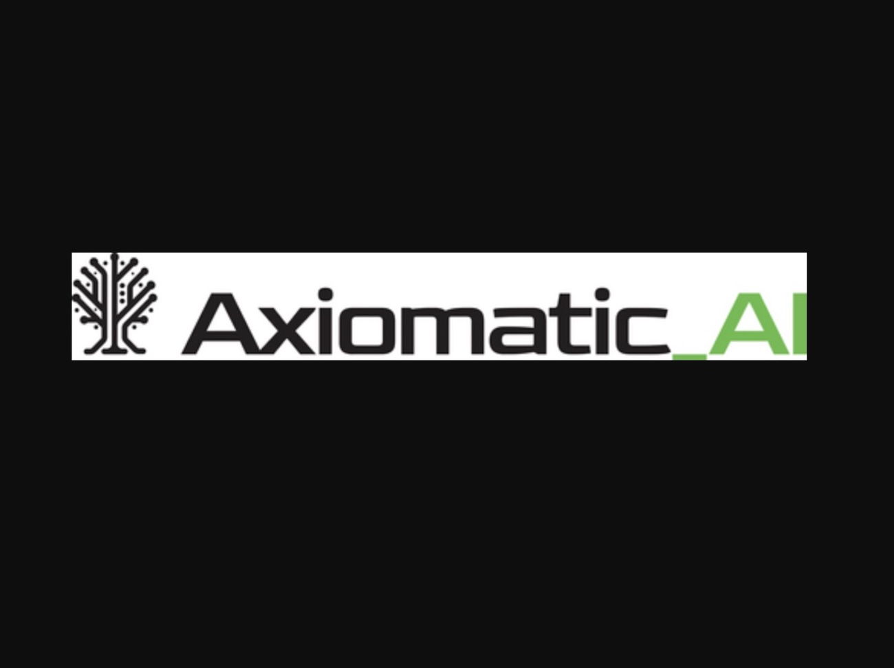 Axiomatic AI: $18 Million Raised To Build Verified Engineering AI Platform