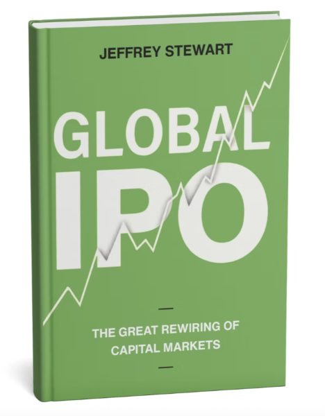 Global IPO book