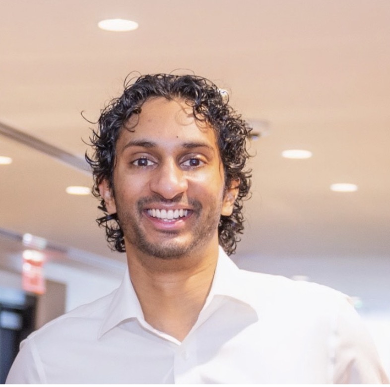 Resolvd: Interview With Founder & CEO Ananth Manivannan About The AI ...