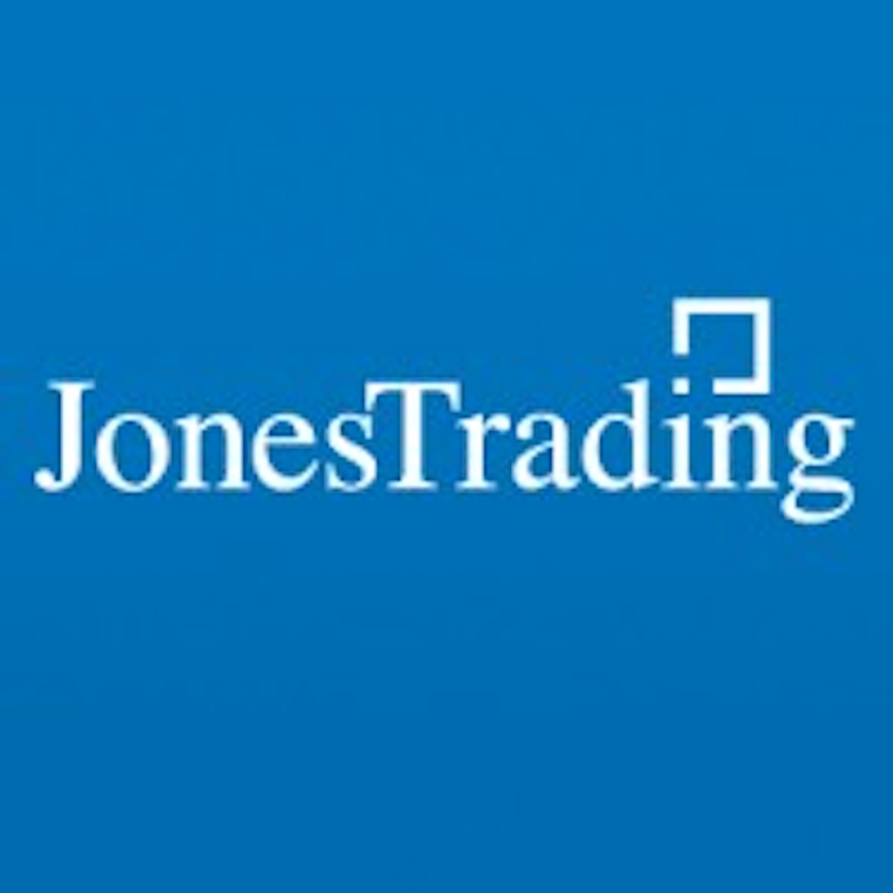 JonesTrading: Soumit Roy Menunjuk Direktur Pelaksana Untuk Memperluas Kemampuan Perbankan Investasi