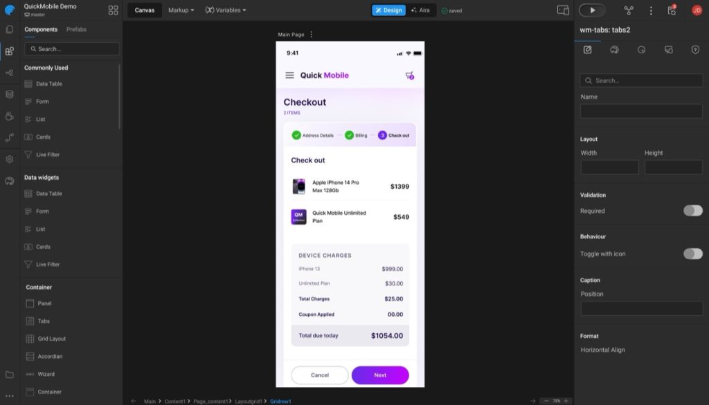WaveMaker's Agentic App Generation System: Interview With Head Of ...