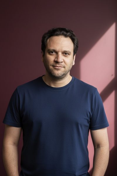 Ami Avrahami