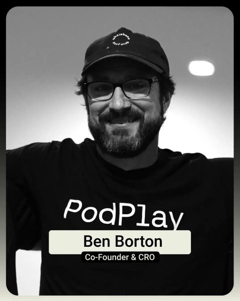 Ben Borton