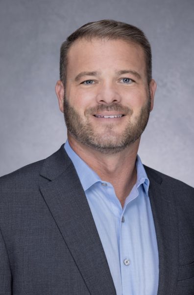Branden Jenkins