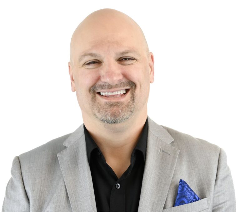 Assured Data Protection: Interview With CRO, Americas Brian Dutton ...