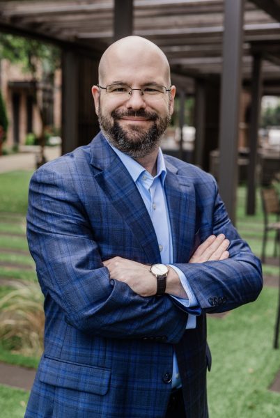 Dr. Jay Zigmont