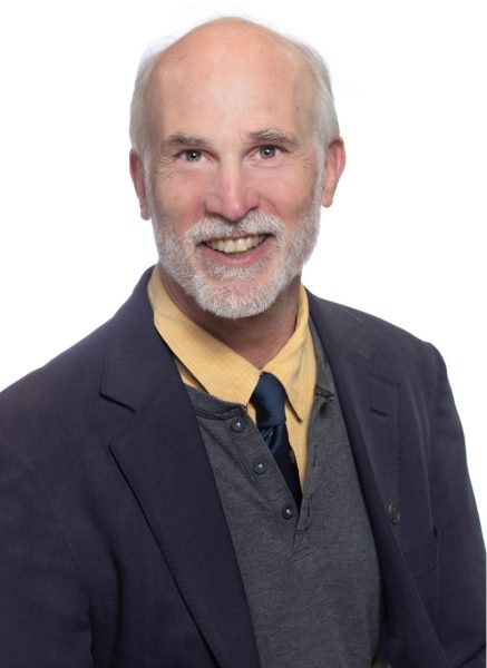 Dr. Rick Godley