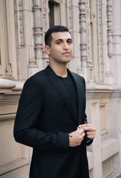 Dylan Gaitman
