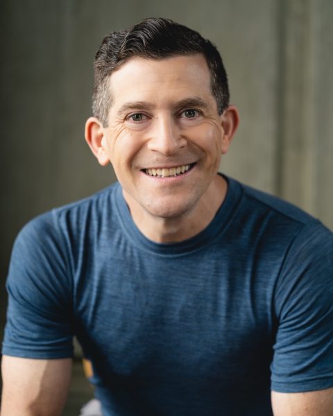 Eric LeVine