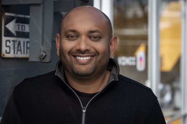 Hardik Kabaria