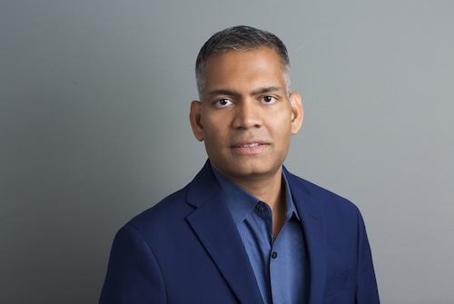 Hari Prasad