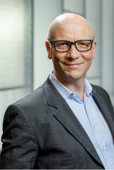 Ian Crosbie