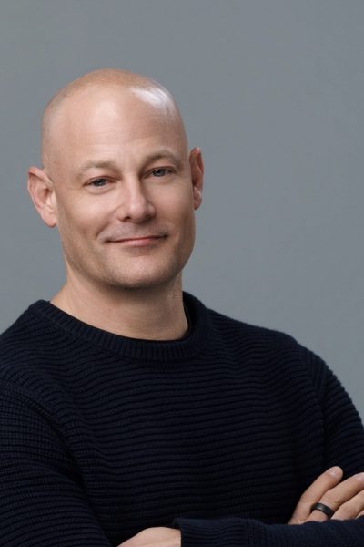 Jason Fass