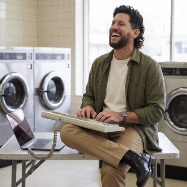Joel Geddis