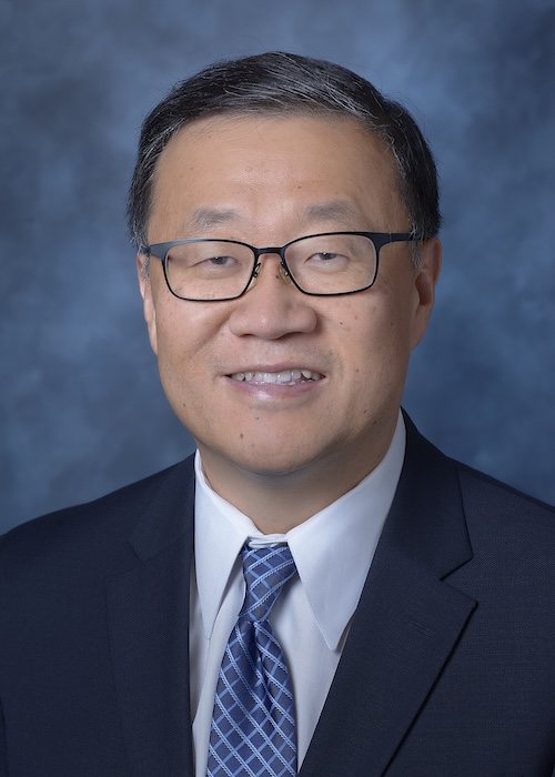 Dr. John Yu