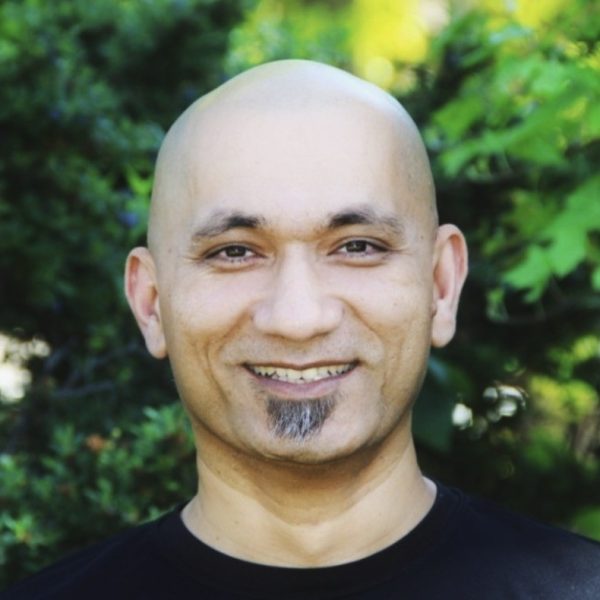 Kumar Saurabh