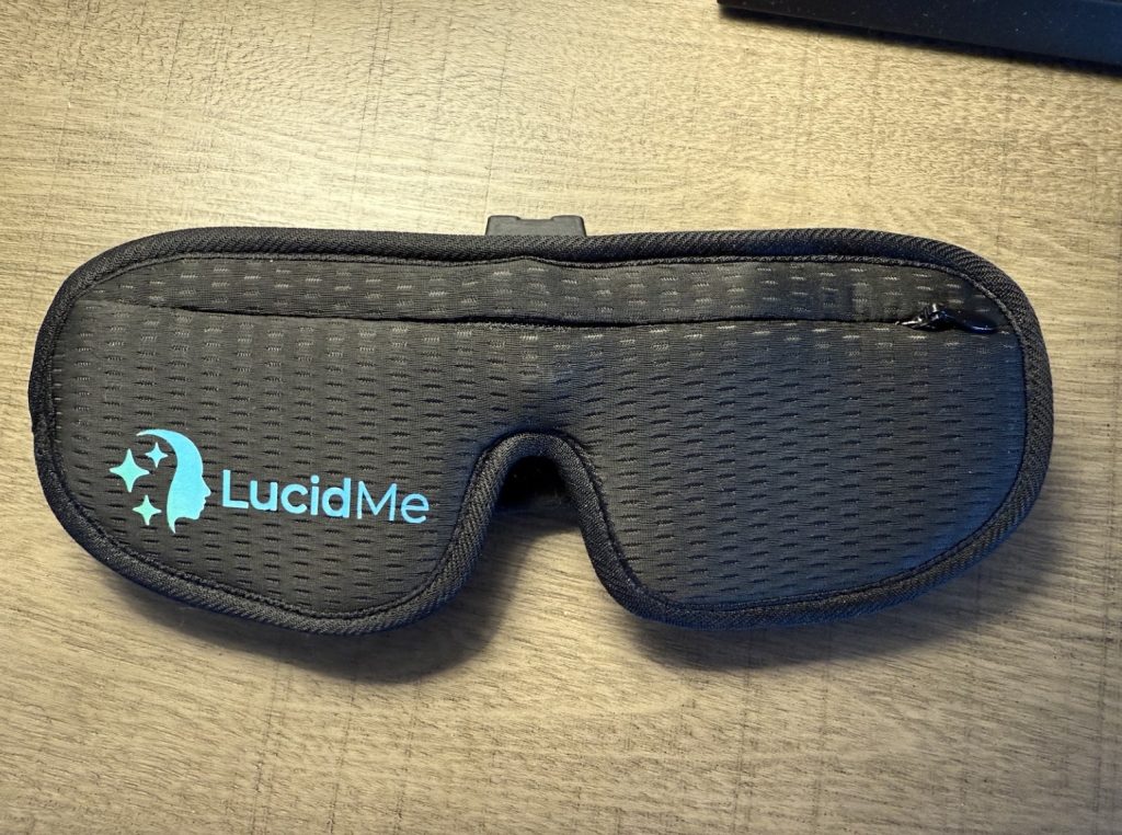 LucidMe