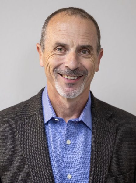 Mitch Ginsberg