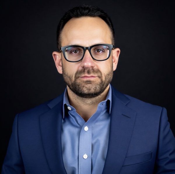 Payam Zamani