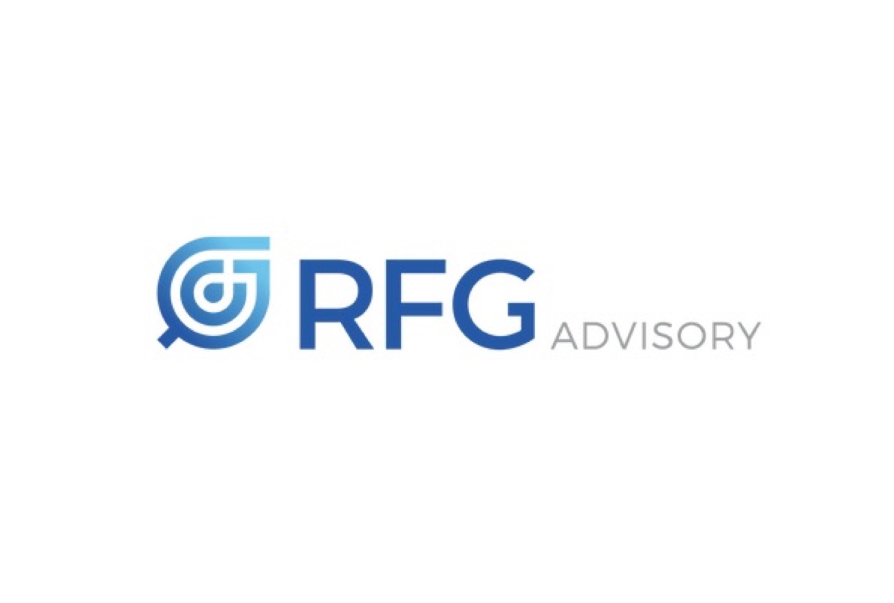 RFG Advisory: Interview With VP Of Technology And Operations Dr. Jordan Hutchison About The RIA
