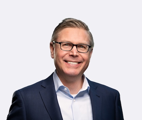 Todd Haedrich