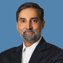 Vikram Savkar