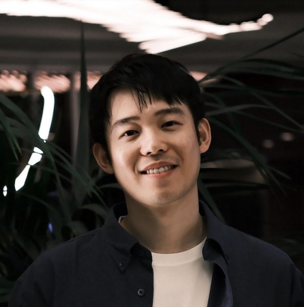 Yunhao Jiao