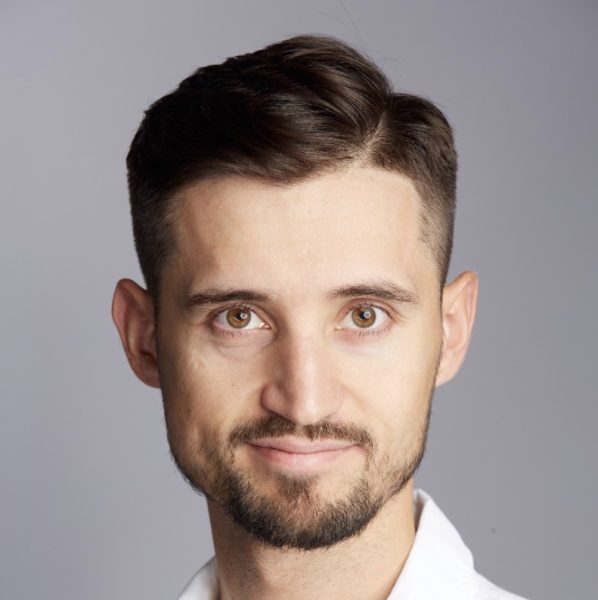 Alex Chepovoi